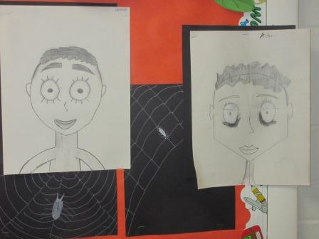 Student Art Project